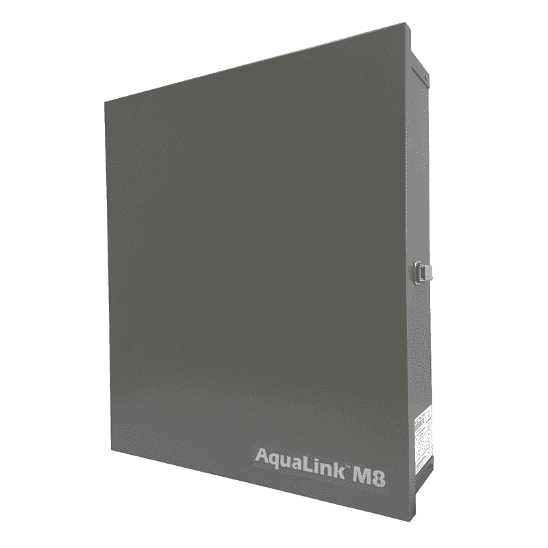 AquaLink M8 | Pool Controllers | Zodiac Australia